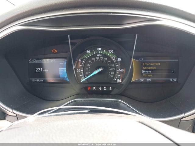 Продаж на аукціоні авто 2015 Ford Fusion Se, vin: 3FA6P0HD1FR304305, номер лоту: 45980229