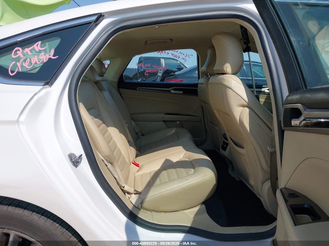 Продаж на аукціоні авто 2015 Ford Fusion Se, vin: 3FA6P0HD1FR304305, номер лоту: 45980229