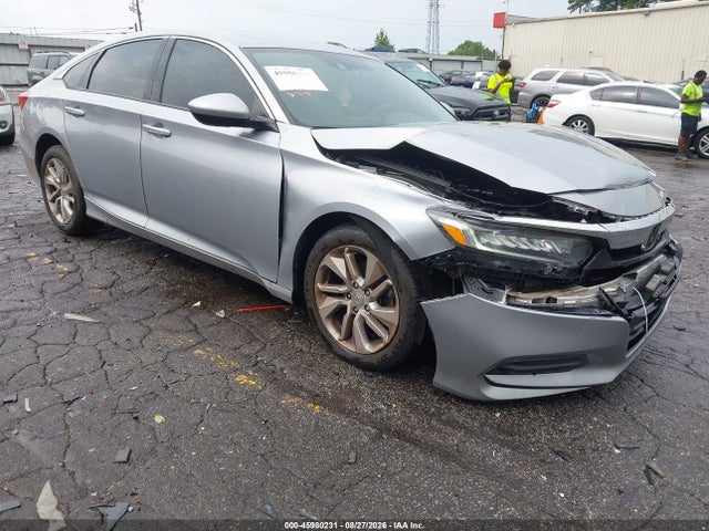 Aukcja sprzedaży 2020 Honda Accord Lx, vin: 1HGCV1F15LA005201, numer aukcji: 45980231