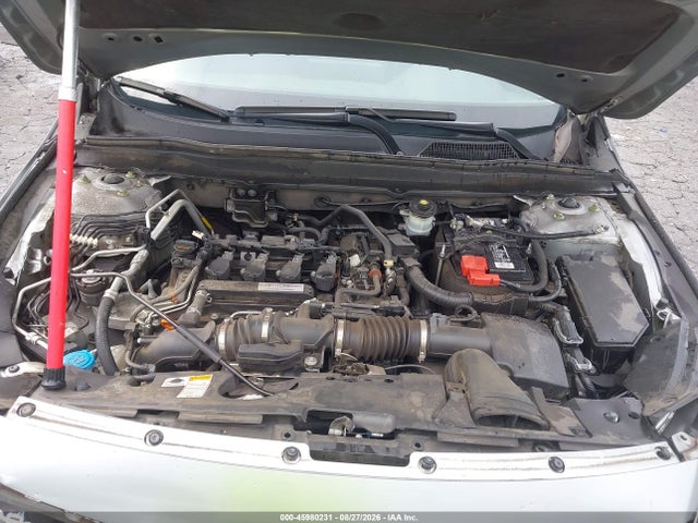 Продажа на аукционе авто 2020 Honda Accord Lx, vin: 1HGCV1F15LA005201, номер лота: 45980231