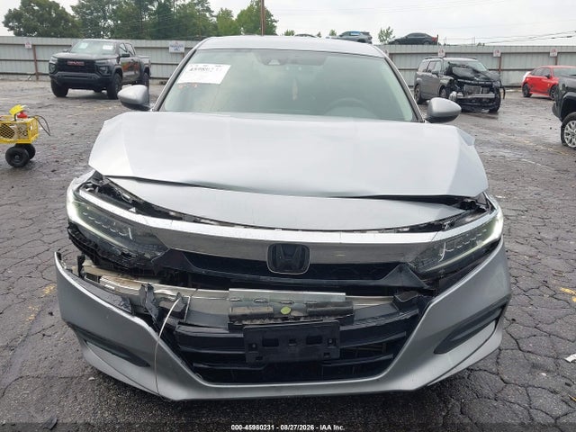 Продажа на аукционе авто 2020 Honda Accord Lx, vin: 1HGCV1F15LA005201, номер лота: 45980231