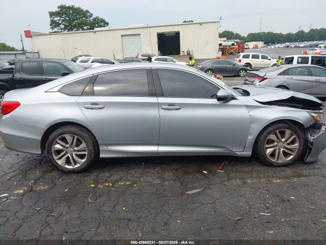 Продажа на аукционе авто 2020 Honda Accord Lx, vin: 1HGCV1F15LA005201, номер лота: 45980231