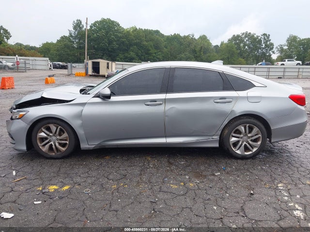 Продажа на аукционе авто 2020 Honda Accord Lx, vin: 1HGCV1F15LA005201, номер лота: 45980231