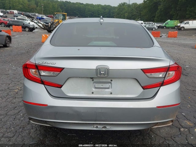 Продажа на аукционе авто 2020 Honda Accord Lx, vin: 1HGCV1F15LA005201, номер лота: 45980231