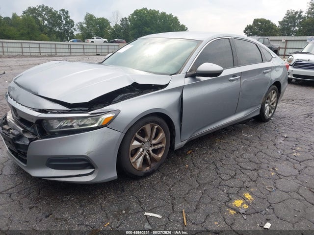 Продажа на аукционе авто 2020 Honda Accord Lx, vin: 1HGCV1F15LA005201, номер лота: 45980231