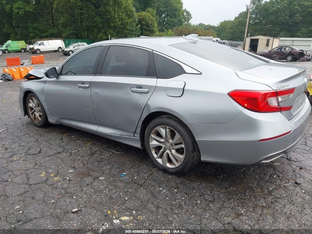 Продажа на аукционе авто 2020 Honda Accord Lx, vin: 1HGCV1F15LA005201, номер лота: 45980231