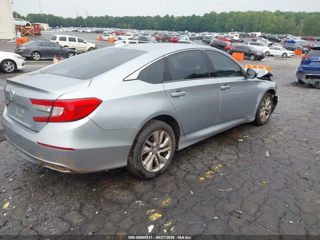Продажа на аукционе авто 2020 Honda Accord Lx, vin: 1HGCV1F15LA005201, номер лота: 45980231