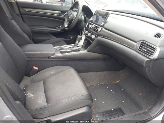 Продажа на аукционе авто 2020 Honda Accord Lx, vin: 1HGCV1F15LA005201, номер лота: 45980231
