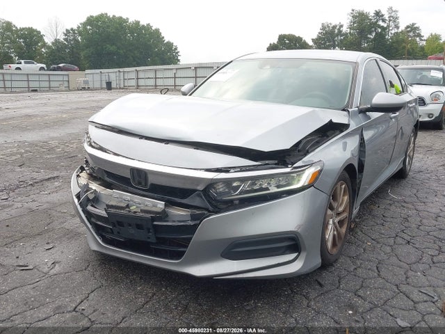 Продажа на аукционе авто 2020 Honda Accord Lx, vin: 1HGCV1F15LA005201, номер лота: 45980231