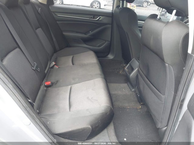 Продажа на аукционе авто 2020 Honda Accord Lx, vin: 1HGCV1F15LA005201, номер лота: 45980231