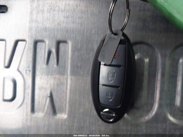 Продаж на аукціоні авто 2021 Nissan Rogue S Fwd, vin: 5N1AT3AA6MC828817, номер лоту: 45980232