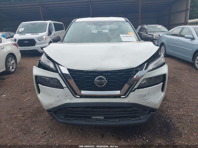 Продаж на аукціоні авто 2021 Nissan Rogue S Fwd, vin: 5N1AT3AA6MC828817, номер лоту: 45980232