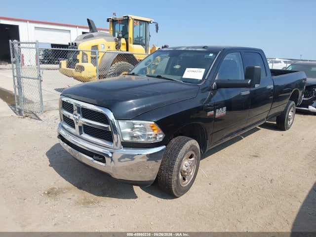 Продажа на аукционе авто 2013 Ram 2500 Tradesman, vin: 3C6TR5HT8DG542258, номер лота: 45980238