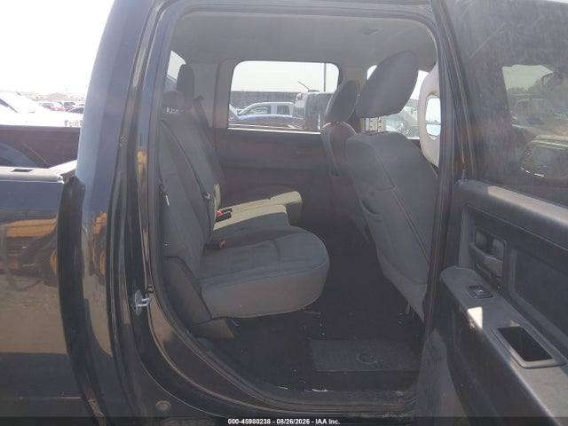 45980238 :رقم المزاد ، 3C6TR5HT8DG542258 vin ، 2013 Ram 2500 Tradesman مزاد بيع