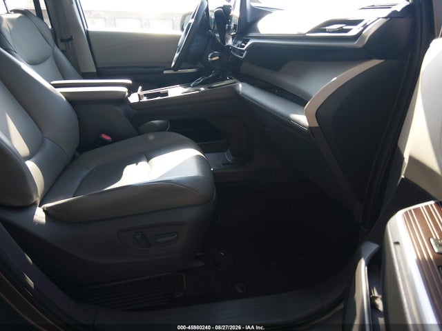 45980240 :رقم المزاد ، 5TDJRKEC0MS066866 vin ، 2021 Toyota Sienna Xle مزاد بيع