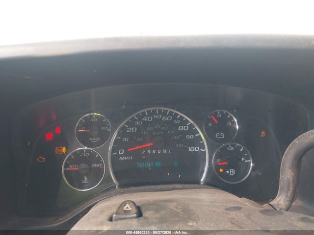 Продажа на аукционе авто 2020 Chevrolet Express Cargo Rwd 2500 Extended Wheelbase Wt, vin: 1GCWGBFP5L1124320, номер лота: 45980243