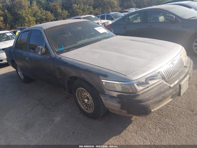 Продажа на аукционе авто 1994 Mercury Grand Marquis Ls, vin: 2MELM75W8RX691802, номер лота: 45980248