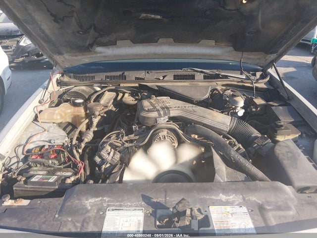 Продаж на аукціоні авто 1994 Mercury Grand Marquis Ls, vin: 2MELM75W8RX691802, номер лоту: 45980248
