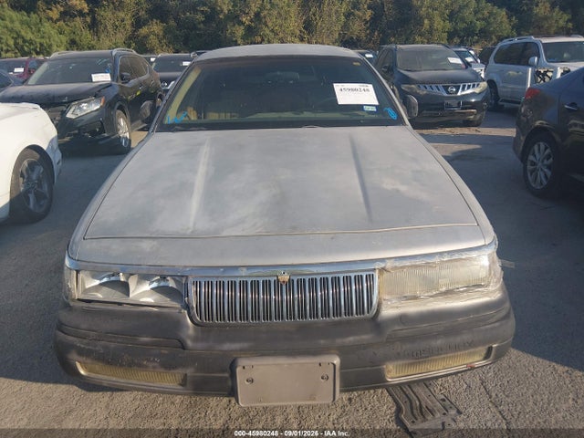 Продаж на аукціоні авто 1994 Mercury Grand Marquis Ls, vin: 2MELM75W8RX691802, номер лоту: 45980248