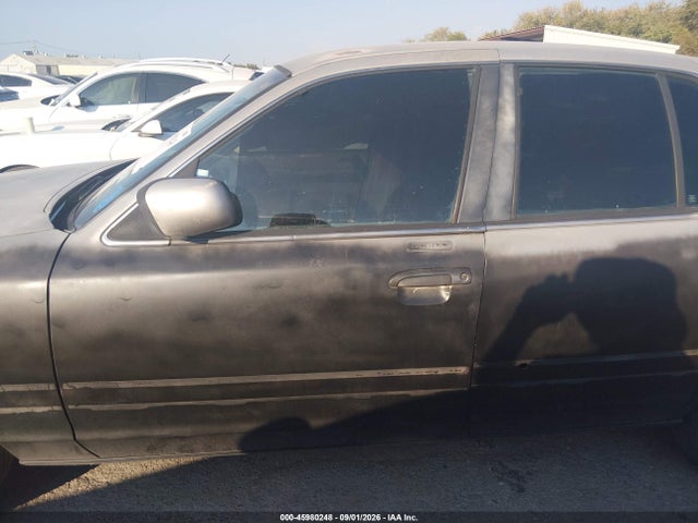 Продаж на аукціоні авто 1994 Mercury Grand Marquis Ls, vin: 2MELM75W8RX691802, номер лоту: 45980248