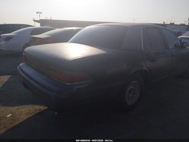 Продаж на аукціоні авто 1994 Mercury Grand Marquis Ls, vin: 2MELM75W8RX691802, номер лоту: 45980248