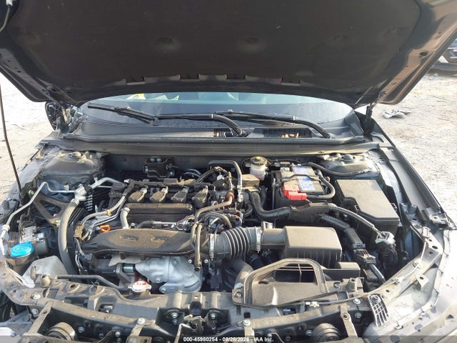 Продаж на аукціоні авто 2024 Honda Accord Ex, vin: 1HGCY1F39RA022939, номер лоту: 45980254
