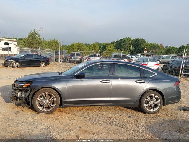 Продаж на аукціоні авто 2024 Honda Accord Ex, vin: 1HGCY1F39RA022939, номер лоту: 45980254