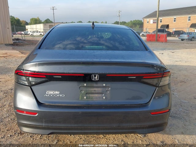 Продаж на аукціоні авто 2024 Honda Accord Ex, vin: 1HGCY1F39RA022939, номер лоту: 45980254