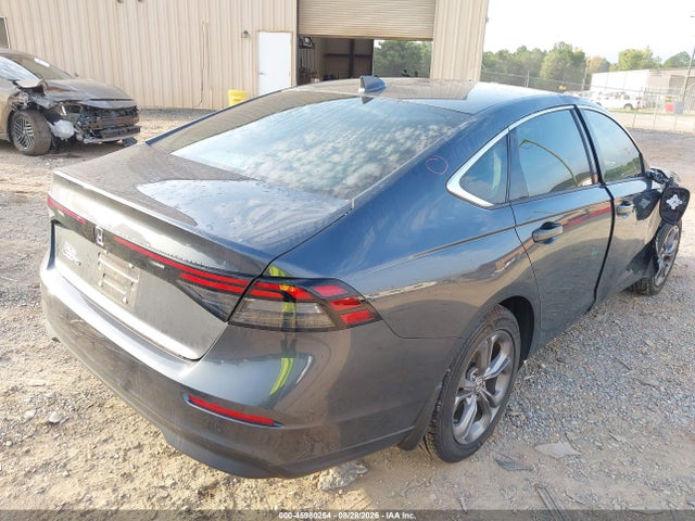 Продаж на аукціоні авто 2024 Honda Accord Ex, vin: 1HGCY1F39RA022939, номер лоту: 45980254