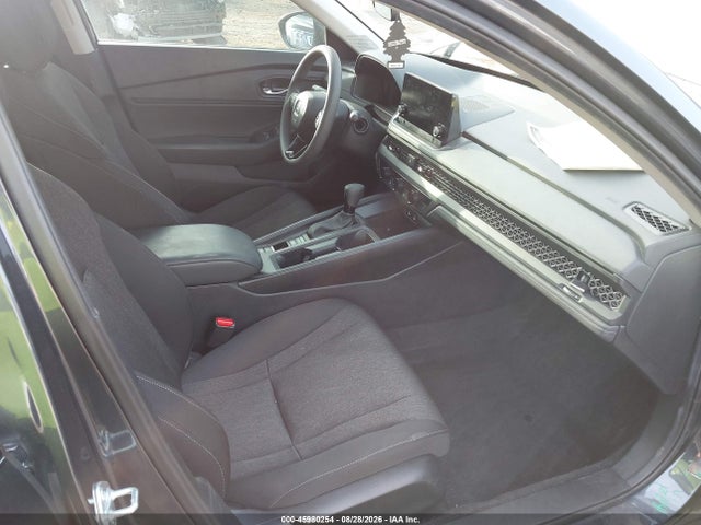 Продаж на аукціоні авто 2024 Honda Accord Ex, vin: 1HGCY1F39RA022939, номер лоту: 45980254