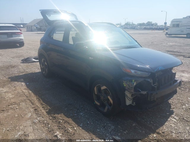 Aukcja sprzedaży 2022 Hyundai Venue Sel, vin: KMHRC8A35NU142135, numer aukcji: 45980253