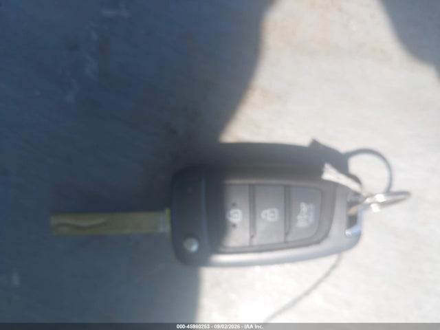 Aukcja sprzedaży 2022 Hyundai Venue Sel, vin: KMHRC8A35NU142135, numer aukcji: 45980253