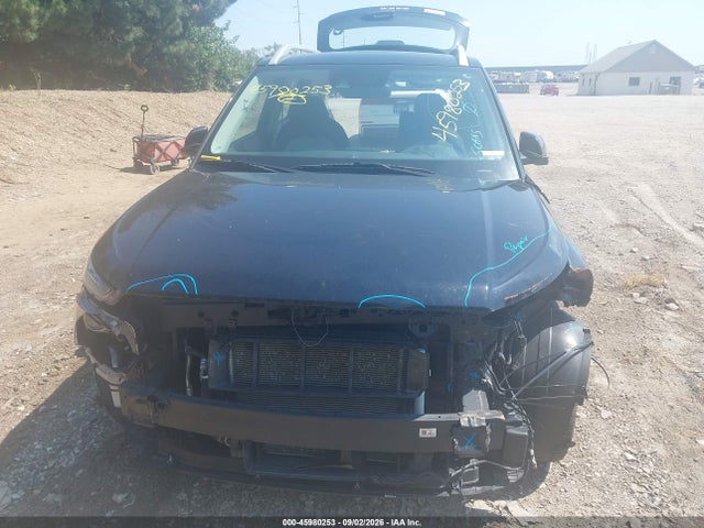 Aukcja sprzedaży 2022 Hyundai Venue Sel, vin: KMHRC8A35NU142135, numer aukcji: 45980253