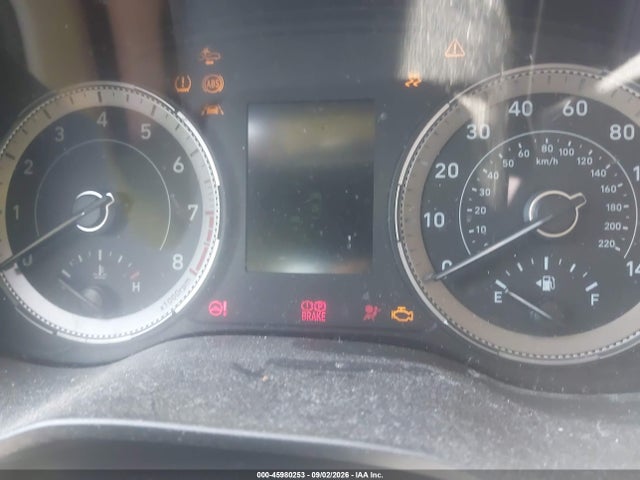 Aukcja sprzedaży 2022 Hyundai Venue Sel, vin: KMHRC8A35NU142135, numer aukcji: 45980253