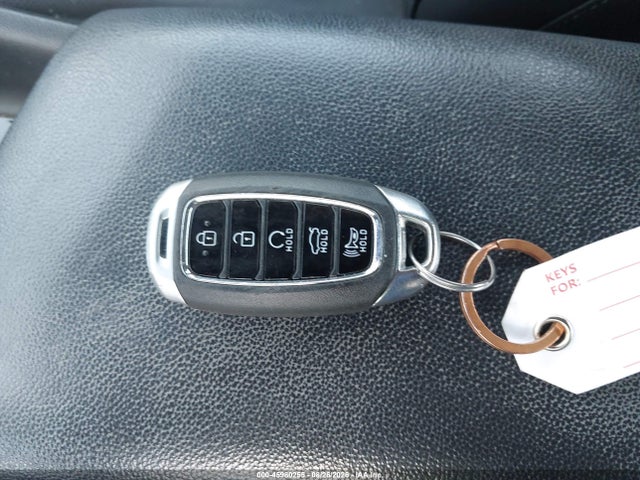 45980255 :رقم المزاد ، KMHLN4AJXMU007111 vin ، 2021 Hyundai Elantra Hybrid Limited مزاد بيع