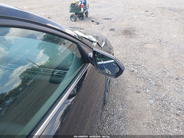 45980255 :رقم المزاد ، KMHLN4AJXMU007111 vin ، 2021 Hyundai Elantra Hybrid Limited مزاد بيع