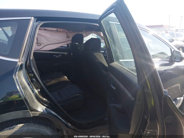 45980259 :رقم المزاد ، 5J6RW6H34HL004001 vin ، 2017 Honda Cr-v Lx مزاد بيع