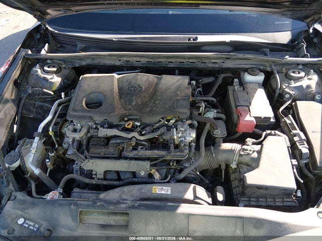Toyota CAMRY LE 2022 4T1C11AK9NU634449 Image 10