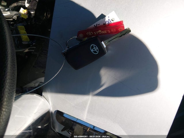 Toyota CAMRY LE 2022 4T1C11AK9NU634449 Image 11