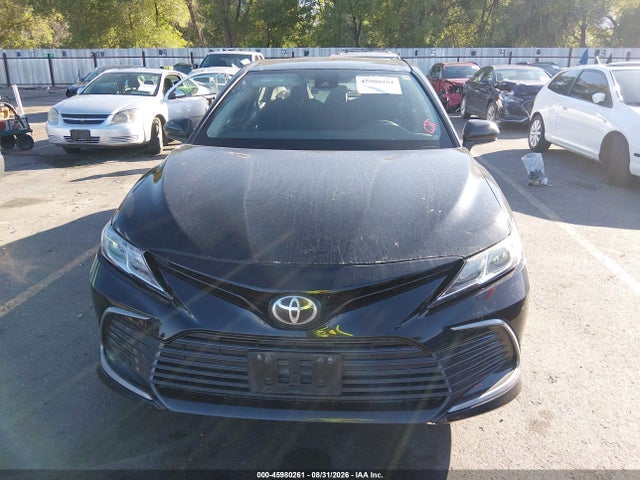Toyota CAMRY LE 2022 4T1C11AK9NU634449 Image 13