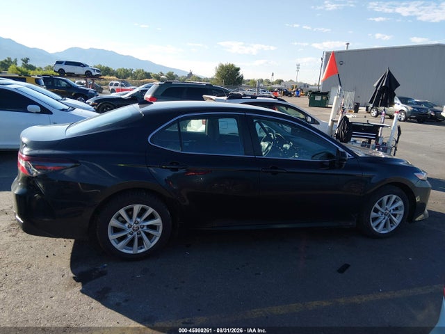 Toyota CAMRY LE 2022 4T1C11AK9NU634449 Image 14