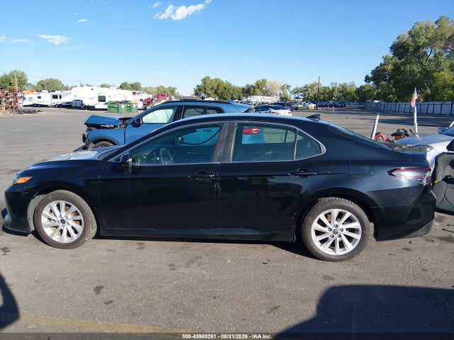 Toyota CAMRY LE 2022 4T1C11AK9NU634449 Image 15