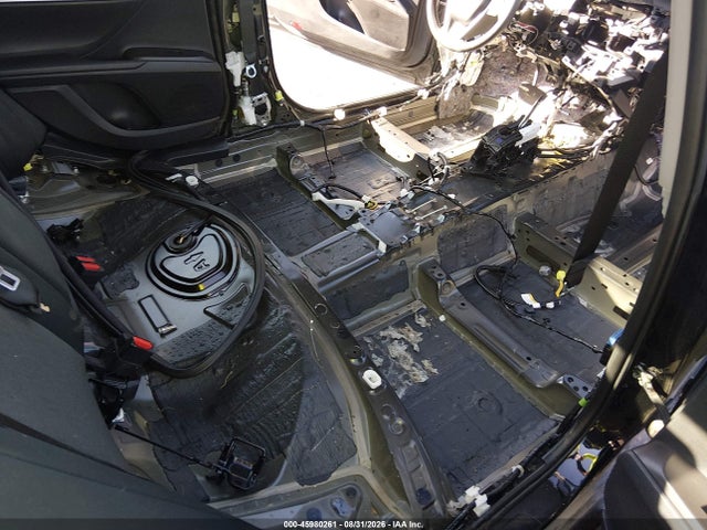 Toyota CAMRY LE 2022 4T1C11AK9NU634449 Image 18