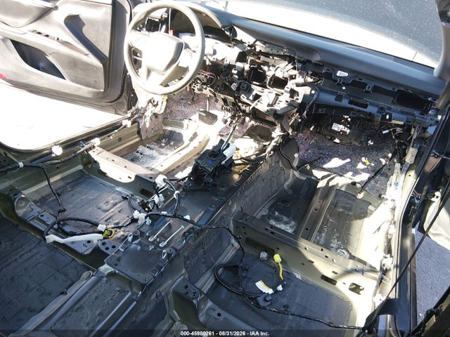 Toyota CAMRY LE 2022 4T1C11AK9NU634449 Image 19