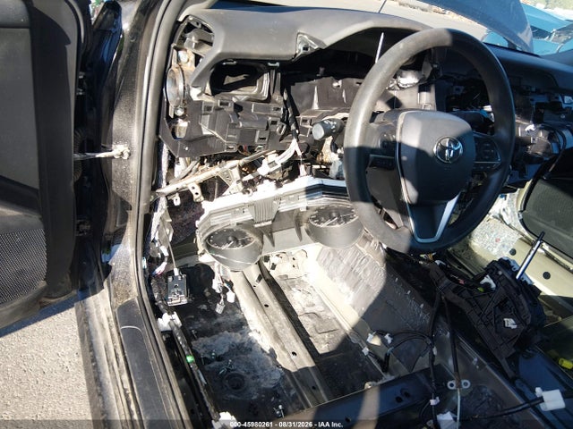 Toyota CAMRY LE 2022 4T1C11AK9NU634449 Image 20