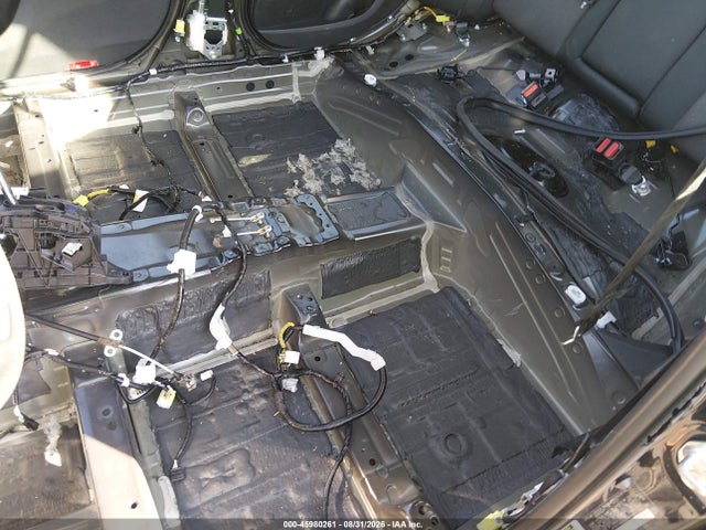 Toyota CAMRY LE 2022 4T1C11AK9NU634449 Image 21