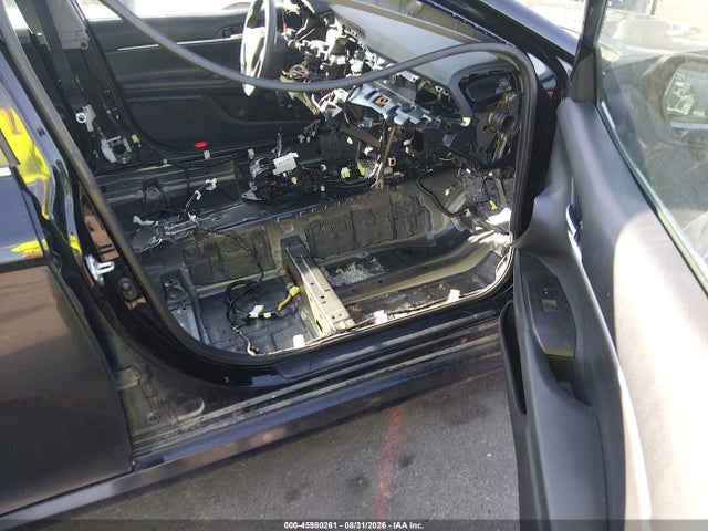 Toyota CAMRY LE 2022 4T1C11AK9NU634449 Image 5