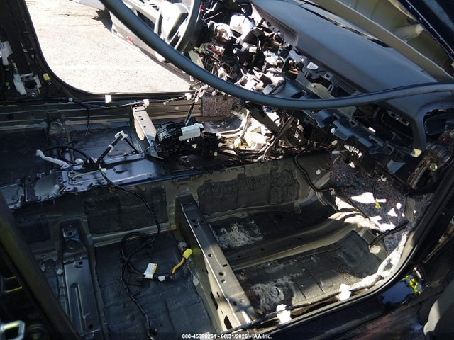 Toyota CAMRY LE 2022 4T1C11AK9NU634449 Image 6