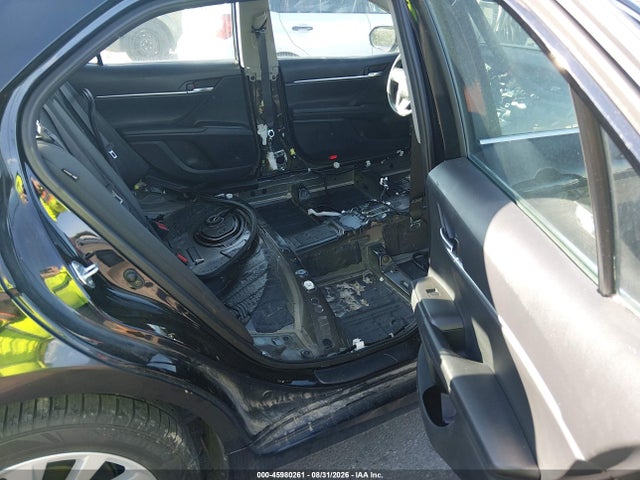 Toyota CAMRY LE 2022 4T1C11AK9NU634449 Image 8