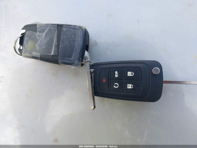 2010 Buick Lacrosse Cxl მანქანა იყიდება აუქციონზე, vin: 1G4GL5EG5AF229230, აუქციონის ნომერი: 45980262